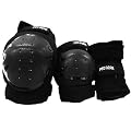 Pro Gear Protective pads 3 Pieces Set "ADULTS" ELBOW/KNEE/WRIST