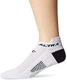 Altra Endurer Anatomical No Show Socks