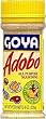 Goya Adobo All Purpose Seasoning with Lemon - 8 oz
