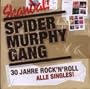 Skandal:30 Jahre Rock'N'Roll-Alle Singles