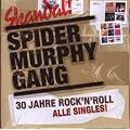 Skandal:30 Jahre Rock'N'Roll-Alle Singles