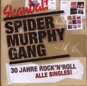 Spider Murphy Gang - Ffb Lyrics - Zortam Music