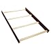 Simmons Kids Furniture Vancouver Full Size Bed Rails, Labrosse Cherry