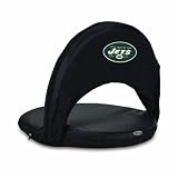 NFL New York Jets Oniva Portable Reclining Seat