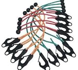 Assorted Tarpaulin Cord Set 12pc