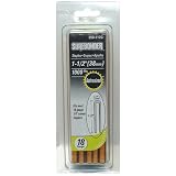 Surebonder 1-1/2 18-Gauge Staples - 1,000