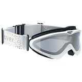 Uvex Corus Crystal Performance Goggle