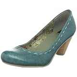 BC Footwear Womens Afterglow Pump