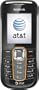 Nokia 2600 Phone, Black (AT&T)