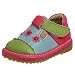 Rainbow Steps Infant/Toddler 237 First Walker