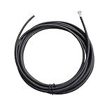 DC-HOUSE ケーブルUL3374 4/0AWG 黒