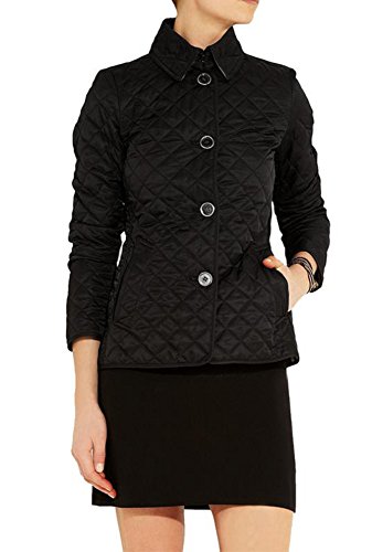 ジャケット キルティング 長袖 カジュアル シンプル 無地 フェミニン エレガント 大きいサイズ コート アウター 通勤 OL オフィス 美脚 秋物 冬物 可愛いスカーフ付き m321