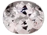 AVG 4.50CT 11X9MM OVAL KUNZITE