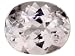Jewelry : AVG 4.50CT 11X9MM OVAL KUNZITE