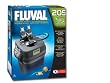 Fluval 205 Canister Filter 180 GPH - Fluval A206