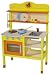 Eichhorn 100002491 - Holz Spielküche, 58 x 35 x 84 cm