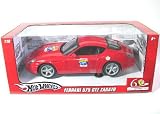 Eigenschaften Mattel L2960 / Hot Wheels 1:18 Ferrari 60 Jahre Jubil?m - L2960 - 1:18 Ferrari 575 GTZ by Zagato