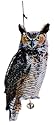 Esschert Design FB152 Owl Scare Crows Decoy