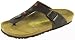 Birkenstock Gizeh Jewelry Oiled Sandal,Habana stones,41 N EU