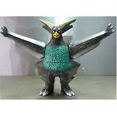 ウルトラ怪獣シリーズ 再生怪獣ギエロン星獣