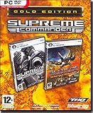 Supreme Commander Gold Edition