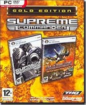Supreme Commander Gold Edition