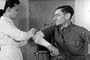 Vintage Nursing School and Occupation DVD (1942)