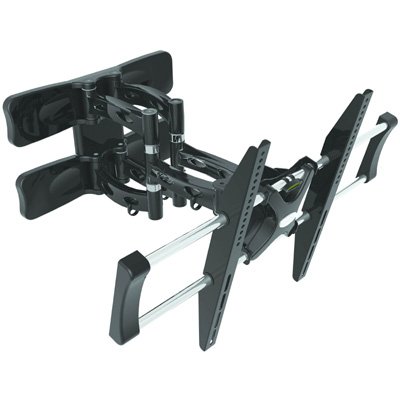 Sylvania SYL-PSW976L Cantilever Mount for 42'' to 65'' Displays (Black)