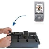 Gomadic Universal Charging Station - tips included for Samsung Katalyst many other popular gadgets