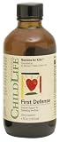 First Defense Immune 4 oz.