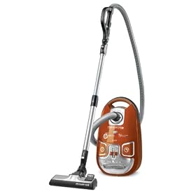 Rowenta - RO582211 - Aspirateur Silence Force Extr�me - 2200 W
