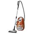 Rowenta - RO582211 - Aspirateur Silence Force Extr�me - 2200 W