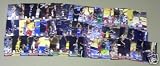 2008 Topps Basketball 50th Anniversary 50 Card Set