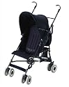 Maxi-Cosi 62920300 - Maxi Taxi Tico Buggy mit Allwetterset inklusive Sonnenschutz und Regenverdeck, mit Adapter f&uuml;r alle Maxi-Cosi Babyschalen, Farbe navy
