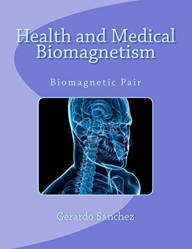 health and medical biomagnetism biomagnetic pair