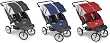 Baby Jogger City Classic Series Double Child Stroller