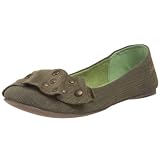 Blowfish-Womens-Smooth-Ballet-Flat