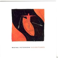 Vicissitudes