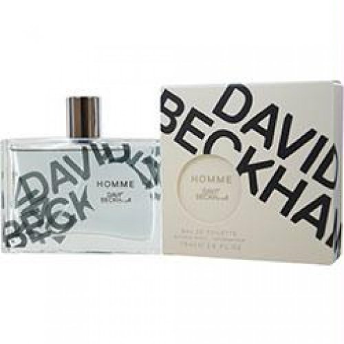 David Beckham Homme By David Beckham Edt Spray/FN222847/2.5 oz/men/