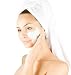 Spa Facial Mask.day-spa - 18H x 17W - Peel and Stick Wall Decal by Wallmonkeys