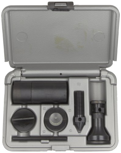 Brown & Sharpe 599-680 Screw Jack Set On Sale