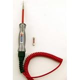 OEM 25886 6-24V Circuit Tester