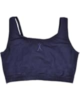 A Big Attitude Women's Plus Size Performance Sports Bra
