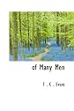 of Many Men