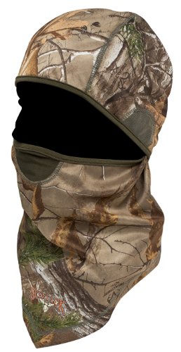 Scent-Lok Men's Vigilante Headcover