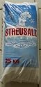 Streusalz 25 KG