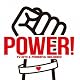 POWER!-TVヒッツ&パワフル・メロディーズ