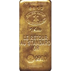 Le retour au standard Or