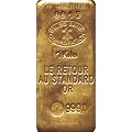 Le retour au standard Or