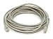 25FT 350MHz CrossOver Cat5e Cable in Gray - System Link for X-BOX PLAY HALO XBOX CORD